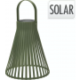 Solar Lantaarn Groen