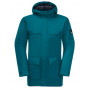 Jack Wolfskin Winterlager Parka M