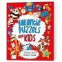 Vakantiepuzzels voor kids