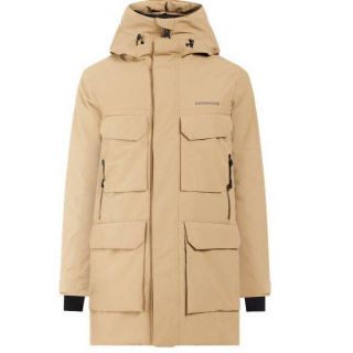 Didriksons Drew Usx Parka 8