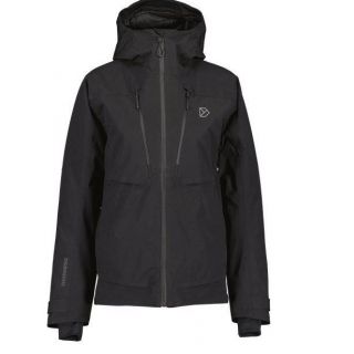 Didriksons Idun Wns Jacket 2