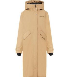 Didriksons Mia Wns Parka L2