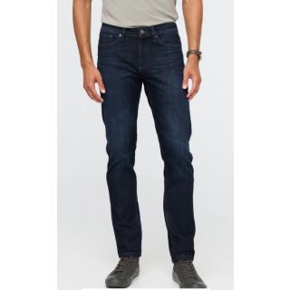 DU/ER Tech Fleece Denim Slim