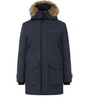 Didriksons Rick Usx Parka