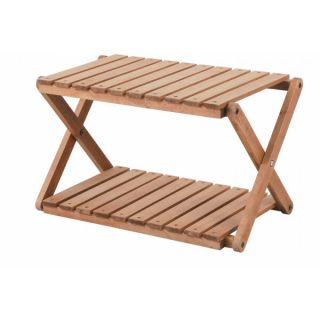 Human Comfort Folding shelves Jabrun 2