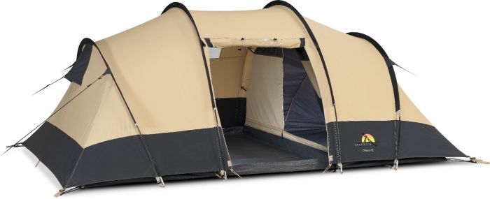 Safarica Tent 2 TC