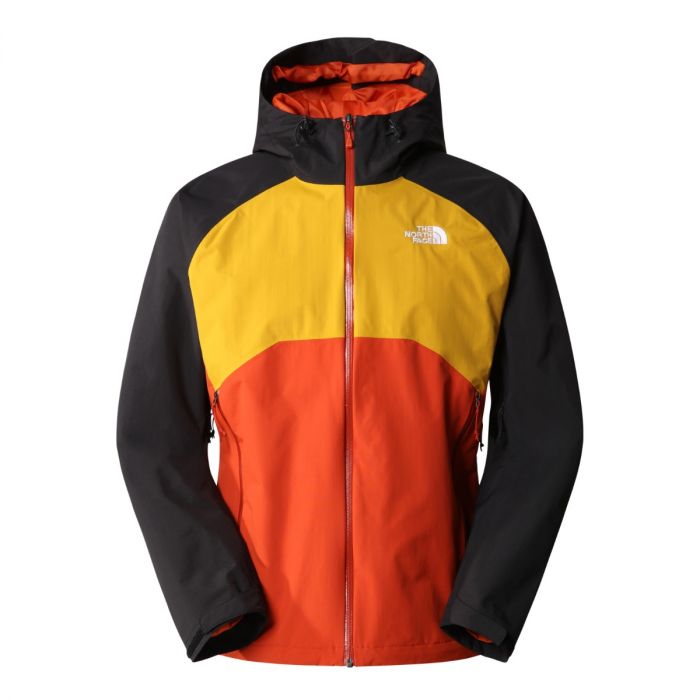 The North M Stratos Jacket