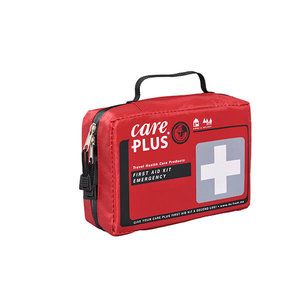 Voorrecht Plagen Garantie Care Plus EHBO kit Emergency