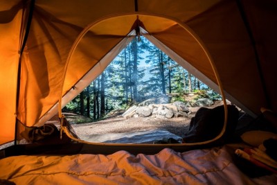 Zichtbaar Lastig Adviseur Hoe Een Tent Koel Houden? | Karsten Travelstore